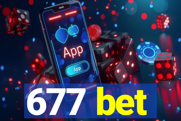 677 bet